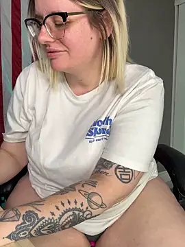 Charlies world online show from January 31, 7:12 pm