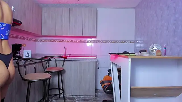 ZaiMoon  online show from December 1, 8:42 pm