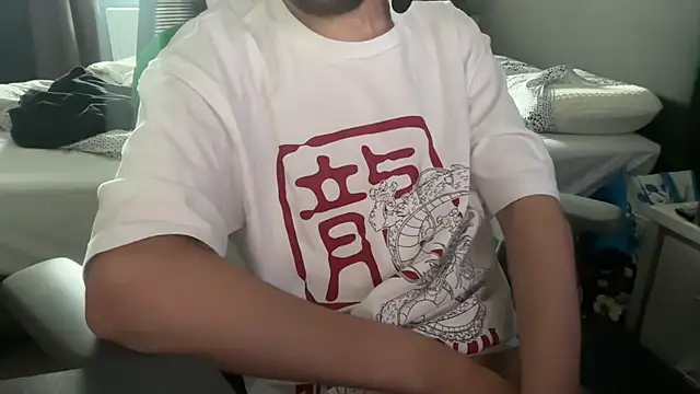 teddybeer122 online show from June 4, 9:47 am
