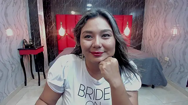 LatinaHoleQueen online show from February 23, 2:28 pm