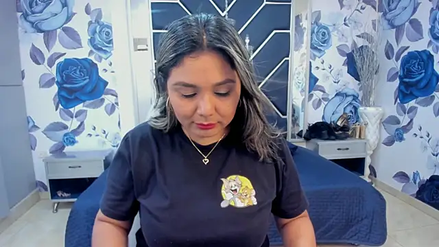 LatinaHoleQueen online show from October 9, 2:28 pm