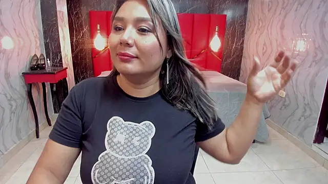 LatinaHoleQueen online show from March 17, 2:53 pm