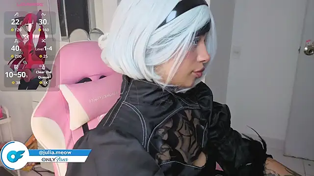 Snapshot of hillsdandarkie_44 chatting on September 9, 2:21 am hillsdandarkie 44 online show from September 9, 2:21 am