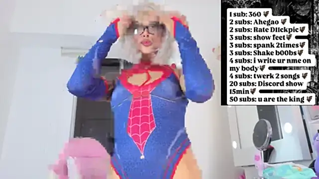 Snapshot of hillsdandarkie_44 chatting on October 17, 3:10 am hillsdandarkie 44 online show from October 17, 3:10 am