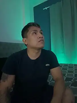 Soy Mrporonga online show from September 10, 5:06 am