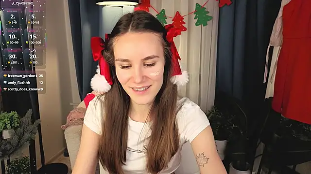  Clare Florence  online show from December 20, 1:47 pm