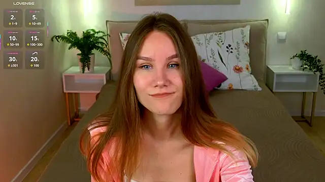  Clare Florence  online show from September 25, 9:37 am