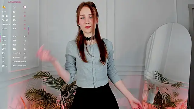  Clare Florence  online show from March 31, 1:57 pm