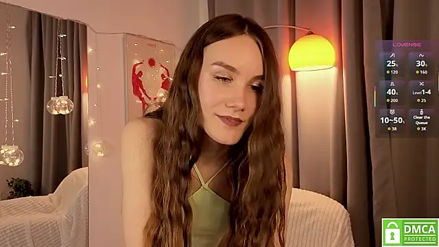  Clare Florence  online show from February 25, 3:45 pm