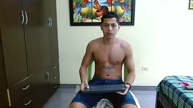 Lil condor bby1 online show from November 6, 8:35 pm