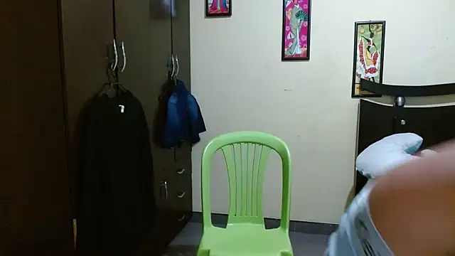 Lil condor bby1 online show from November 12, 1:43 am