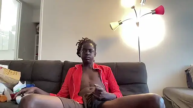 Snapshot of Wdesean4 chatting on July 15, 12:50 am Wdesean4 online show from July 15, 12:50 am
