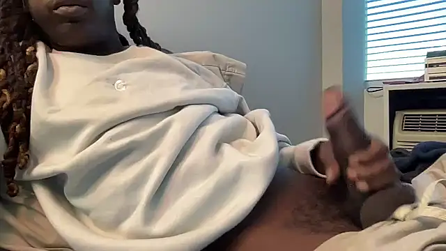 Wdesean4 online show from May 5, 11:46 am