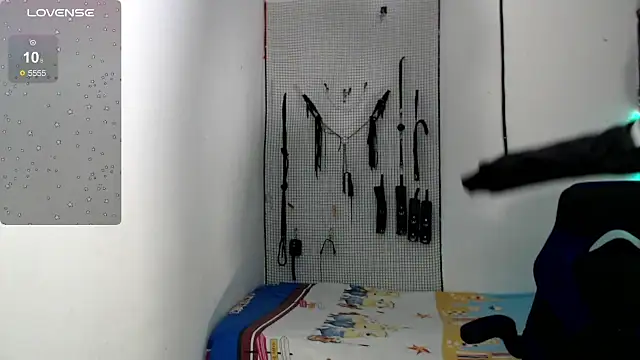 dylan apol0 online show from September 20, 3:22 am