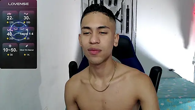 dylan apol0 online show from October 4, 2:46 am