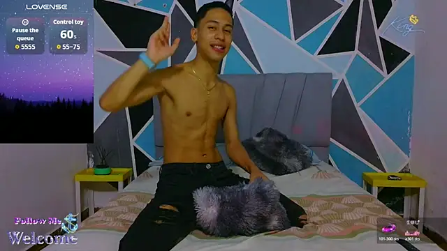Snapshot of dylan_apol0 chatting on May 24, 3:17 am dylan apol0 online show from May 24, 3:17 am