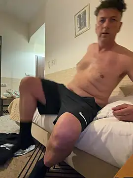 Eddiejeff online show from July 9, 7:57 pm
