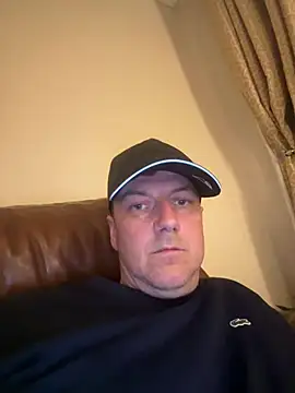 Eddiejeff online show from April 7, 10:44 pm