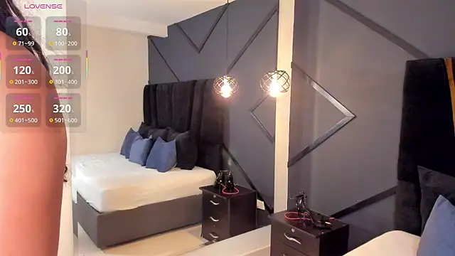 Snapshot of arisha_williams chatting on November 11, 6:58 pm arisha williams online show from November 11, 6:58 pm