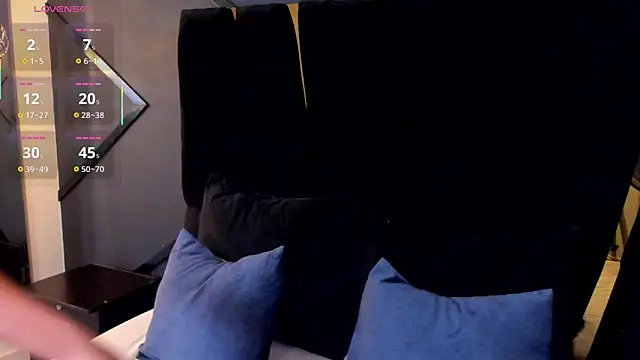 Snapshot of arisha_williams chatting on October 30, 6:05 pm arisha williams online show from October 30, 6:05 pm