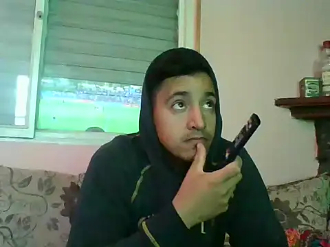 RVJM online show from April 12, 2:09 pm