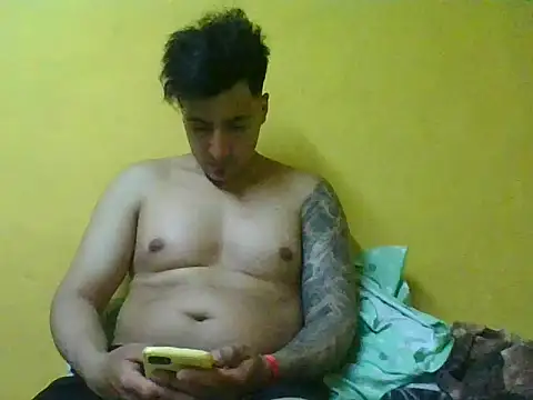 RVJM online show from November 16, 6:29 am