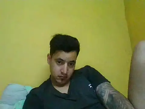 RVJM online show from February 27, 12:33 am