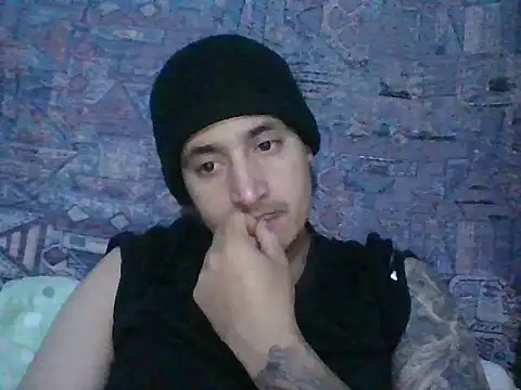 RVJM online show from April 13, 2:15 am