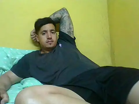 RVJM online show from February 22, 1:30 am