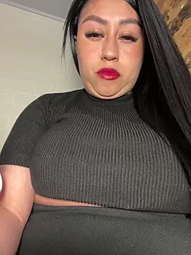 salome Bri online show from February 20, 12:07 am