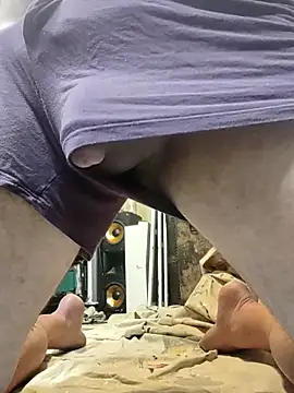 greenman55900 online show from March 5, 11:32 pm