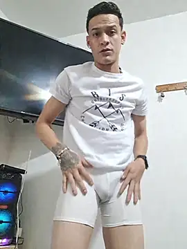 Ethanho0t online show from October 29, 12:15 pm