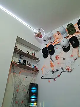 Ethanho0t online show from October 27, 12:50 pm