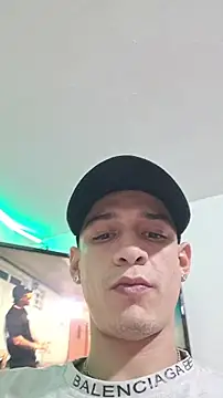 Ethanho0t online show from December 5, 9:52 am