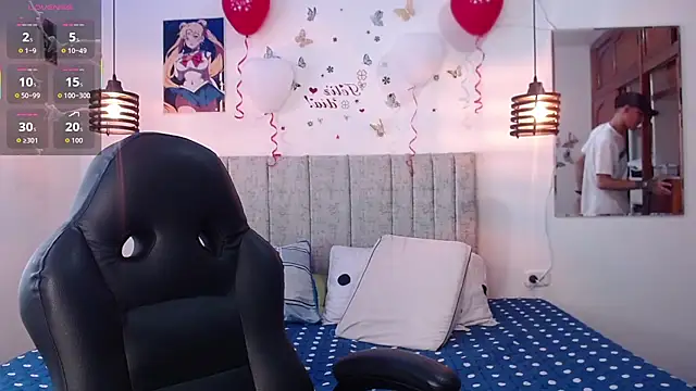 Ethanho0t online show from February 20, 5:26 pm