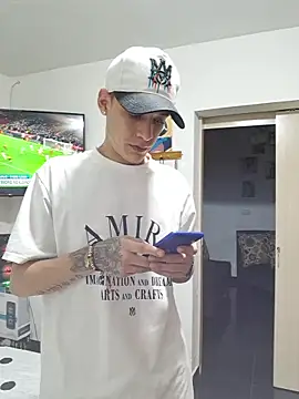 Ethanho0t online show from November 4, 11:08 pm