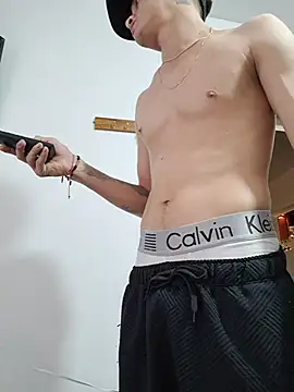 Ethanho0t online show from November 1, 2:22 pm