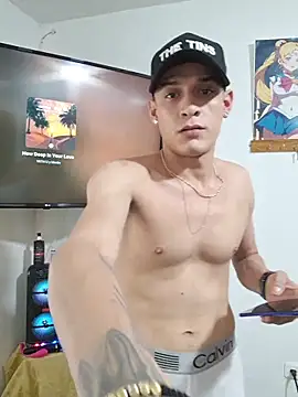 Ethanho0t online show from November 2, 12:21 pm