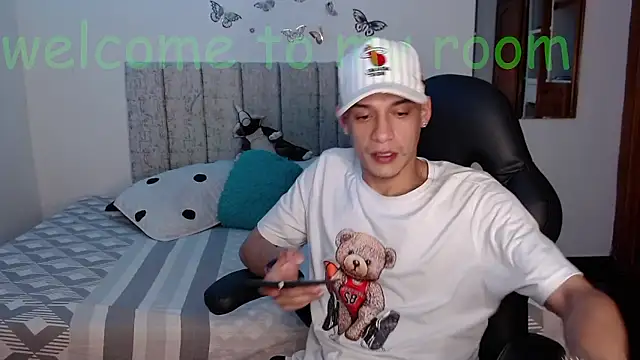 Ethanho0t online show from January 9, 6:20 am