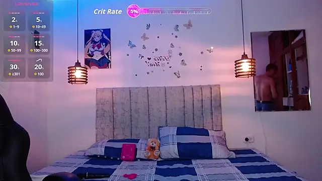 Ethanho0t online show from March 19, 9:42 am