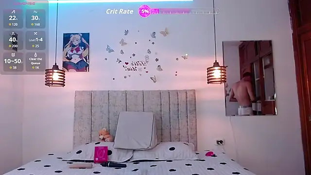 Ethanho0t online show from March 29, 1:13 pm