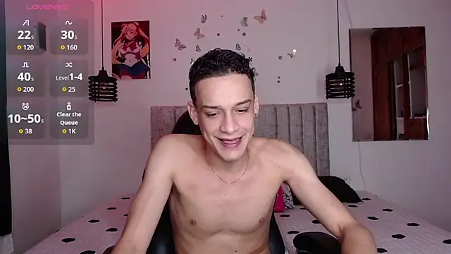 Ethanho0t online show from April 13, 3:49 pm