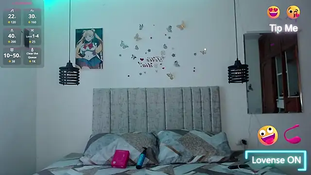 Ethanho0t online show from April 23, 3:46 pm