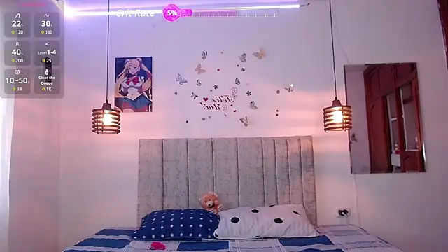 Ethanho0t online show from March 31, 6:10 pm