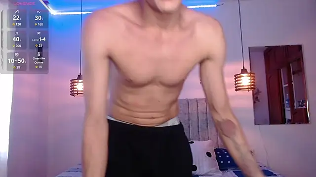 Ethanho0t online show from March 22, 4:52 pm