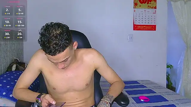 Snapshot of Ethanho0t chatting on July 21, 7:26 pm Ethanho0t online show from July 21, 7:26 pm