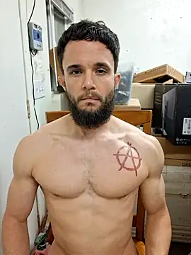 Snapshot of Paidbat chatting on February 14, 5:51 am Paidbat online show from February 14, 5:51 am