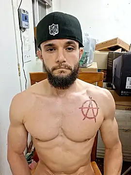 Snapshot of Paidbat chatting on January 17, 3:10 am Paidbat online show from January 17, 3:10 am