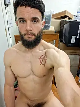 Snapshot of Paidbat chatting on February 9, 4:43 am Paidbat online show from February 9, 4:43 am