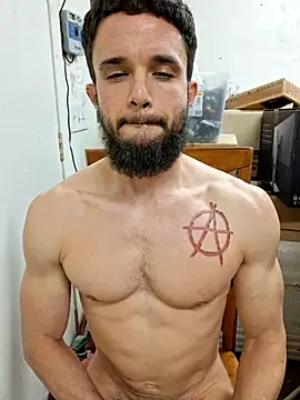 Snapshot of Paidbat chatting on February 2, 3:38 am Paidbat online show from February 2, 3:38 am